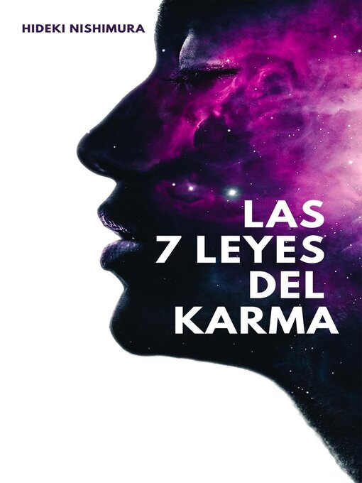 Title details for Las 7 leyes del karma by Hideki Nishimura - Available